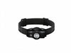 EAN 4058205020121 - Ledlenser MH4 Negro Linterna con cinta para cabeza LED imagen 1