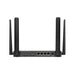 EAN 4717964705471 - Edimax 4G-7449AC router inalámbrico Doble banda (2,4 GHz / 5 GHz) Negro imagen 4