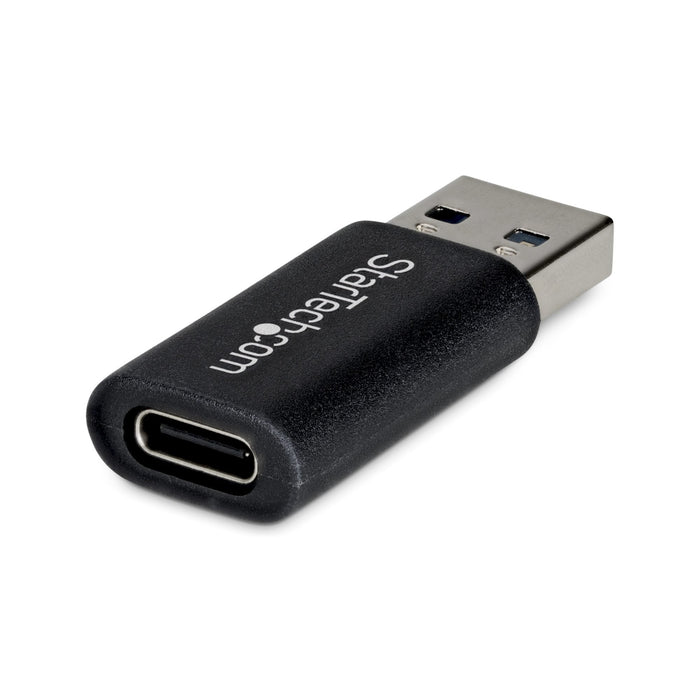 Adaptador Usb-A Macho A Usb-C Cabl