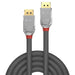 EAN 4002888363013 - Lindy 36301 cable DisplayPort 1 m Gris imagen 2