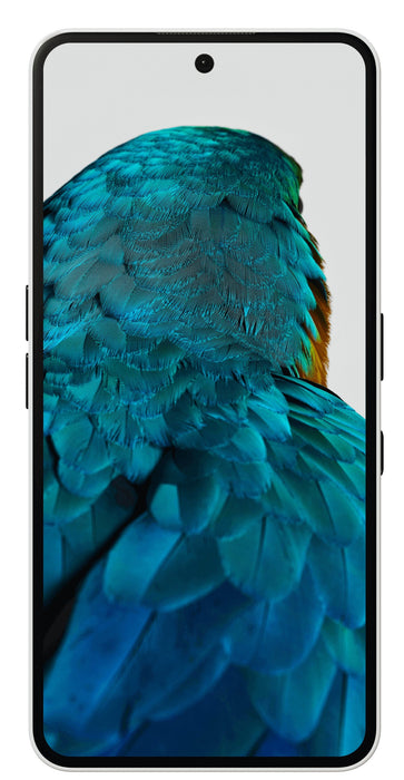 EAN 6974434224230 - Nothing Phone (3a) 17,2 cm (6.77") SIM doble Android 15 5G USB Tipo C 8 GB 128 GB 5000 mAh Negro imagen 1