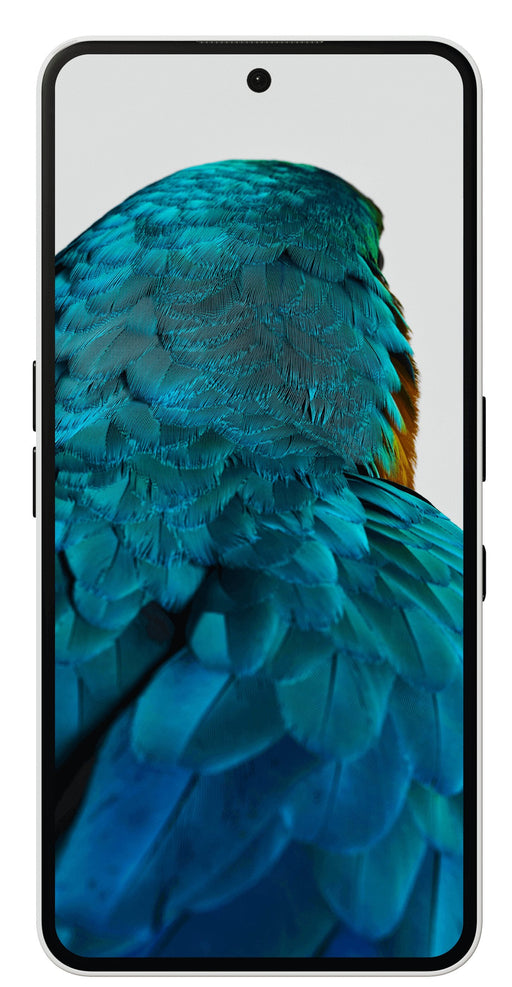 EAN 6974434224230 - Nothing Phone (3a) 17,2 cm (6.77") SIM doble Android 15 5G USB Tipo C 8 GB 128 GB 5000 mAh Negro imagen 1