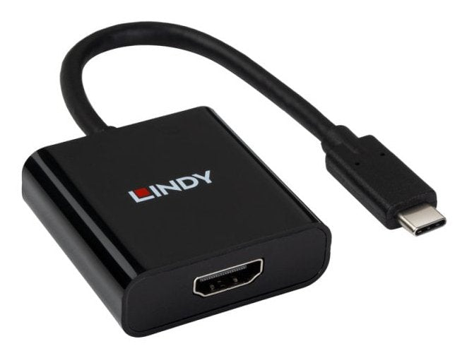 Usb Type C To Hdmi 4k60  Converter