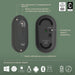 EAN 5099206115651 - Logitech 920-012227 teclado Ratón incluido Universal RF Wireless + Bluetooth QWERTY Español Grafito imagen 18