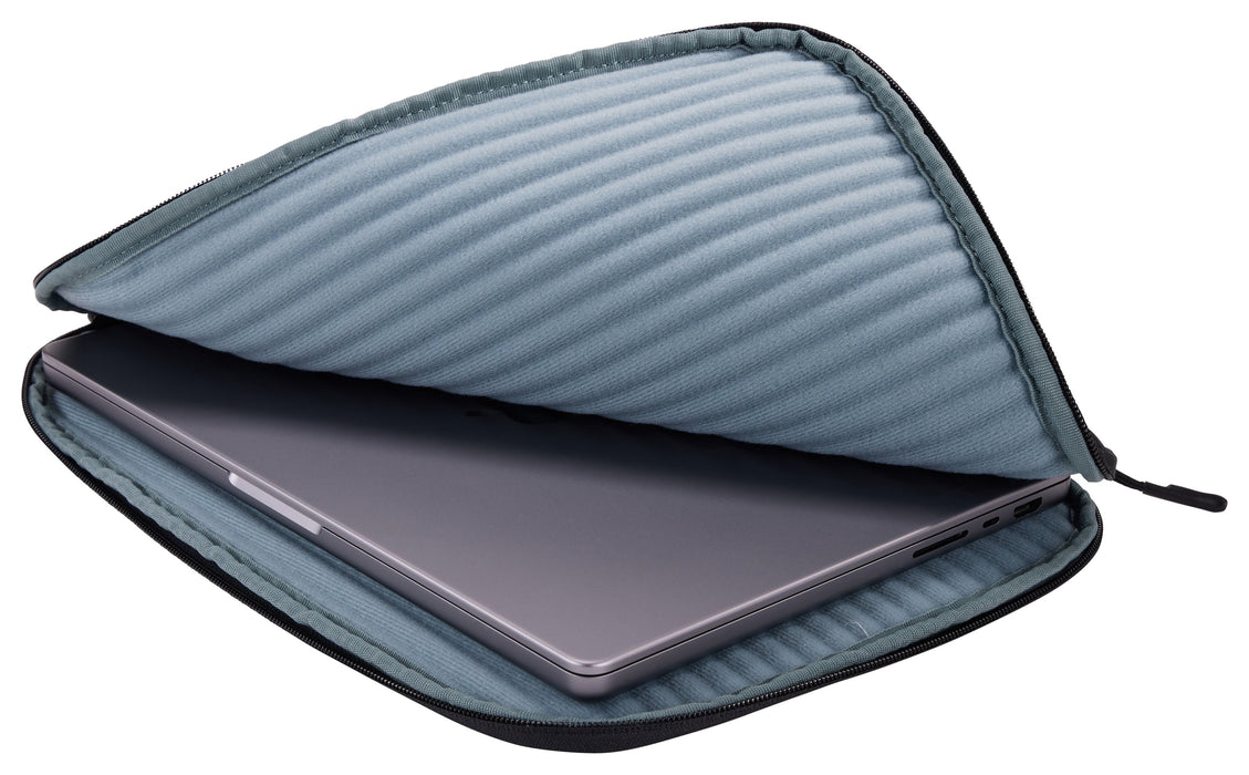 EAN 0085854255615 - Thule Subterra 2 TSS414 Black 35,6 cm (14") Funda Negro imagen 5