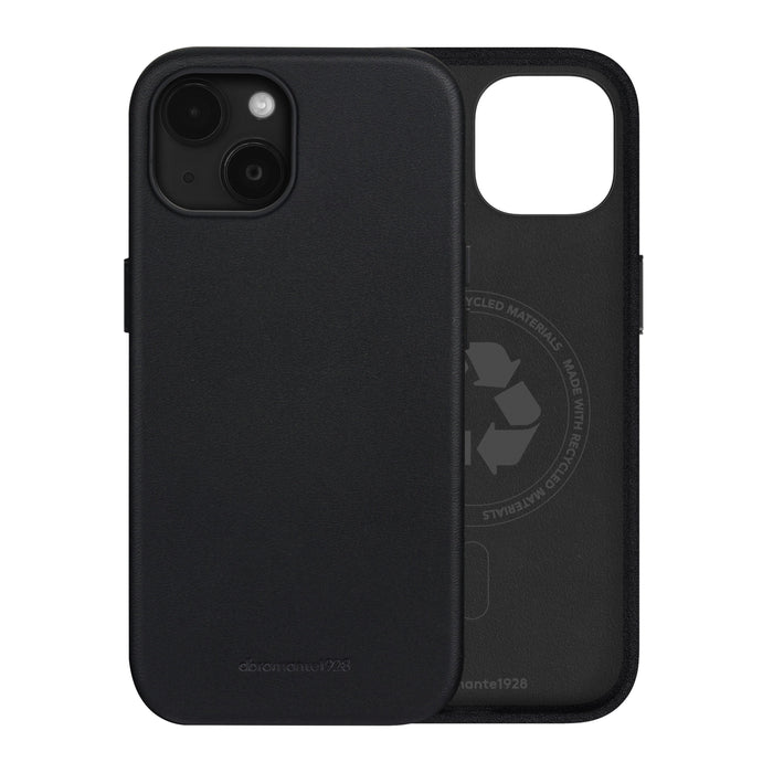 EAN 5711428018861 - dbramante1928 Roskilde MS funda para teléfono móvil Negro imagen 1