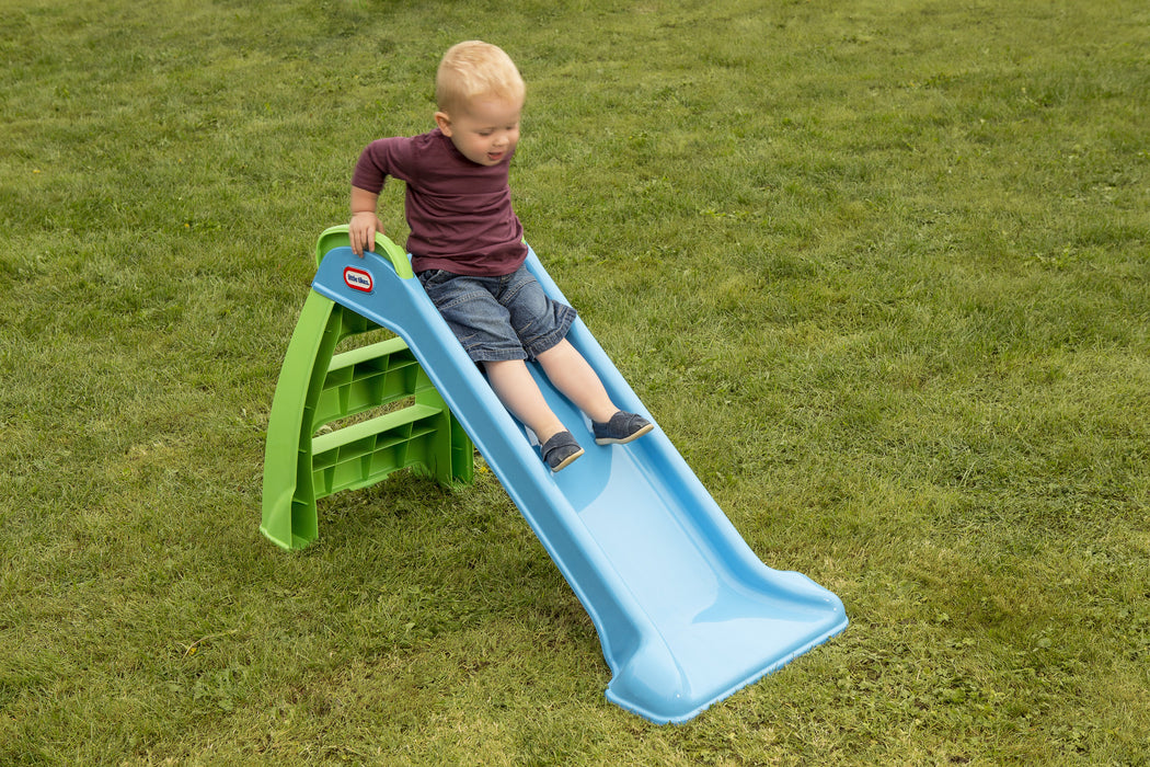 EAN 0050743174971 - Little Tikes First Slide imagen 5