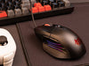 EAN 5907512873618 - Tracer GameZone ODIN RGB ratón Juego mano derecha USB tipo A Óptico 12000 DPI imagen 8