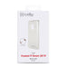 EAN 8021735747840 - Celly Gelskin funda para teléfono móvil 15,8 cm (6.21") Transparente imagen 4