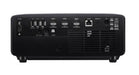 EAN 5055387669253 - Optoma E3P7NF1E111 videoproyector 3000 lúmenes ANSI DLP UHD 4K (3840x2160) 3D Negro imagen 2