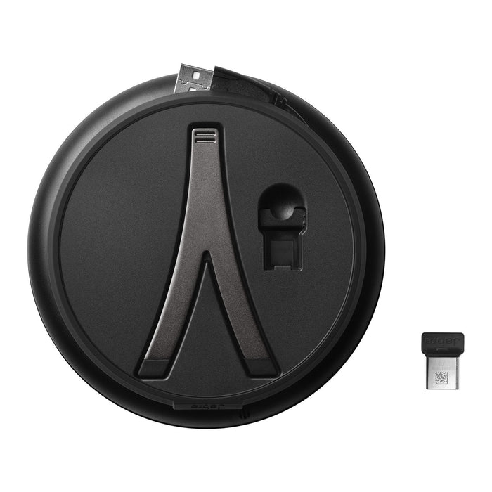 EAN 0706487017875 - Jabra Speak 710 altavoz Universal USB/Bluetooth Negro, Plata imagen 4