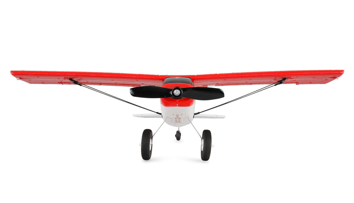 EAN 4262408976677 - Amewi Maule M7 modelo controlado por radio Avión Motor eléctrico imagen 4