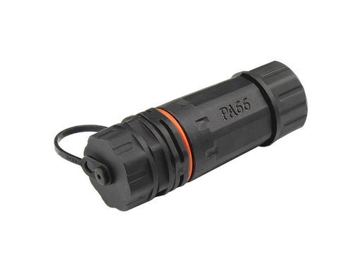 EAN 4014619557295 - Alcasa ODC-06 conector RJ-45 Negro imagen 2
