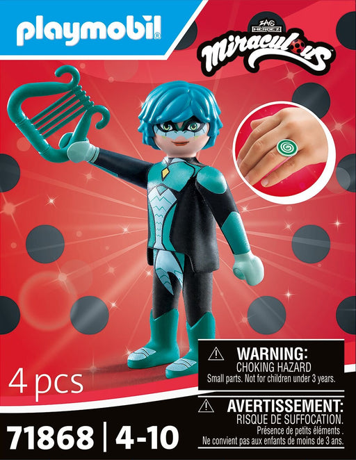 EAN 4008789718686 - Playmobil 71868 figura de juguete para niños imagen 2