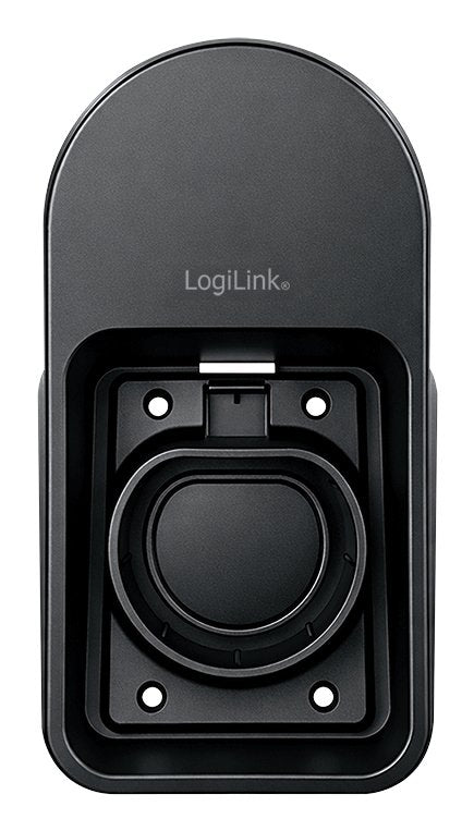 EAN 4052792069730 - LogiLink EVM0100 Accesorios de carga para vehículos eléctricos imagen 2