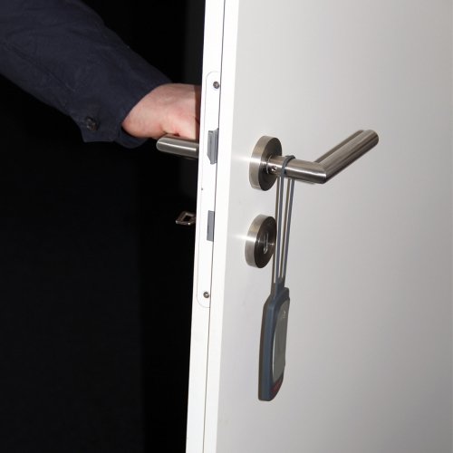Kh-Security Travel Alarm Tag 100206