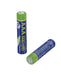 EAN 8716309091886 - EnerGenie EG-BA-AAA10-01 pila doméstica Batería recargable AAA Níquel-metal hidruro (NiMH) imagen 2