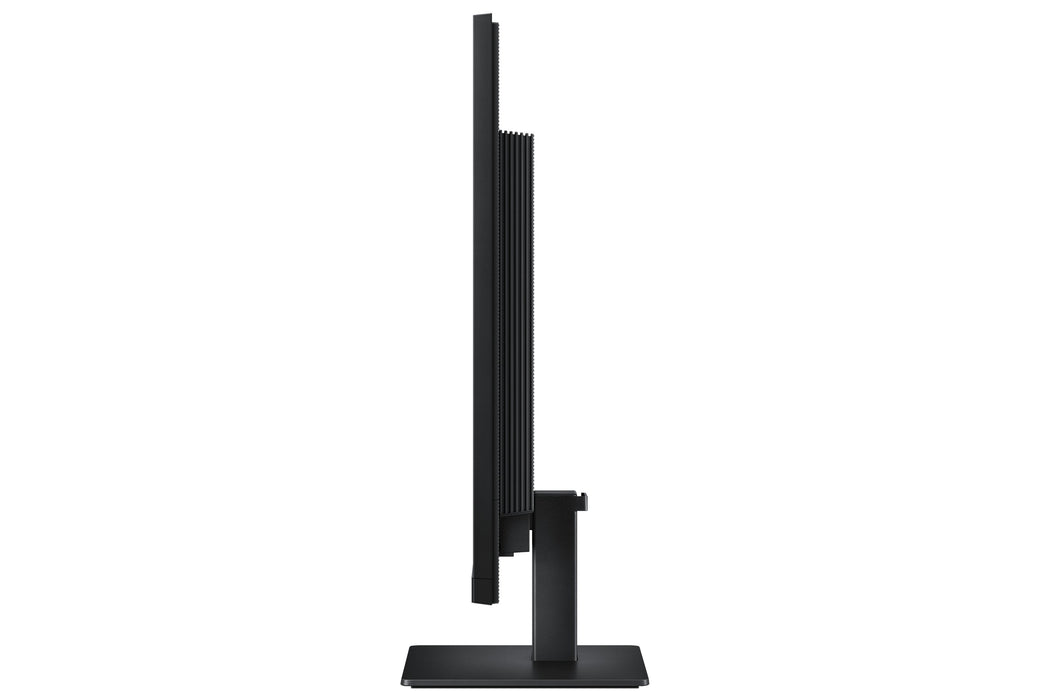 Samsung Ls32h700eauxen 32" Viewfinity S7 S70h Monitor, Uhd 3840x2160 16:9 300cd M2 5ms Hmdi, Usb, Dp