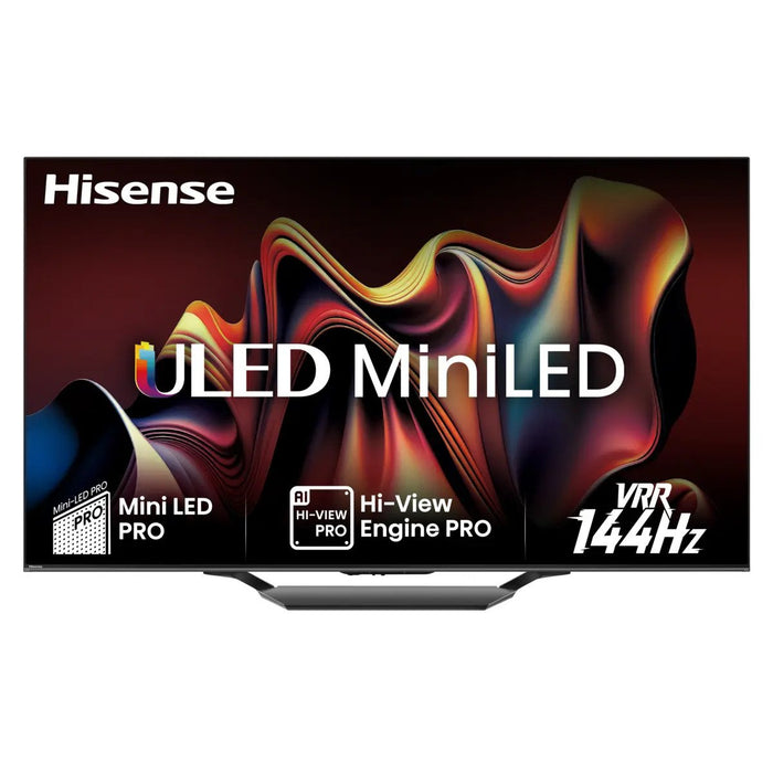 EAN 6942351404738 - Hisense 85U7NQ 2,16 m (85") 4K Ultra HD Smart TV Wifi Antracita 1500 cd / m² imagen 1