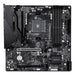 EAN 4719331883416 - GIGABYTE B550M X AORUS ELITE AMD B550 Zócalo AM4 micro ATX imagen 2