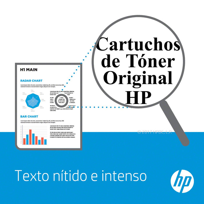 EAN 0088698229040 - HP C4149A cartucho de tóner 1 pieza(s) Original Negro imagen 3