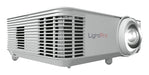 EAN 0850053009860 - InFocus IN0024ST videoproyector Proyector de alcance estándar 3800 lúmenes ANSI DLP XGA (1024x768) 3D Bla imagen 2