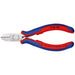 EAN 4003773039341 - Knipex 77 02 130 alicate de corte Cortacables manual imagen 4