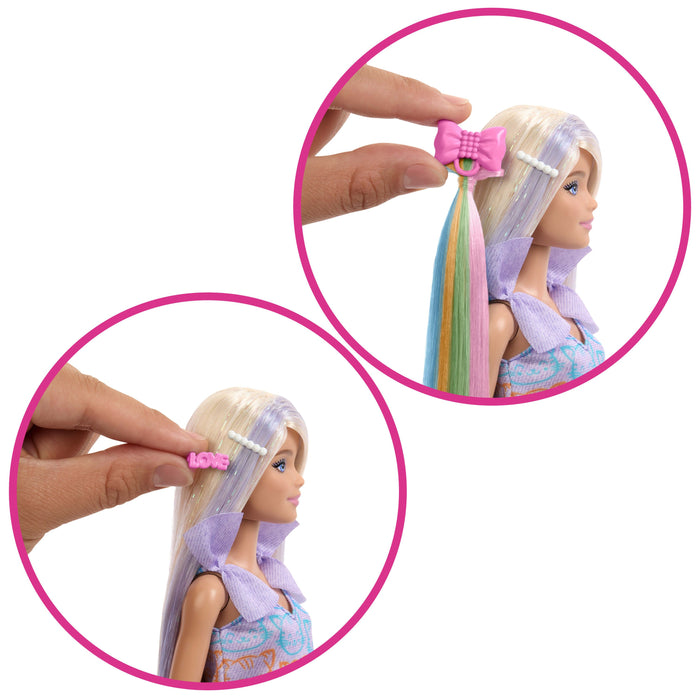 EAN 0194735276141 - Barbie JCT72 muñeca imagen 5