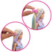 EAN 0194735276141 - Barbie JCT72 muñeca imagen 5
