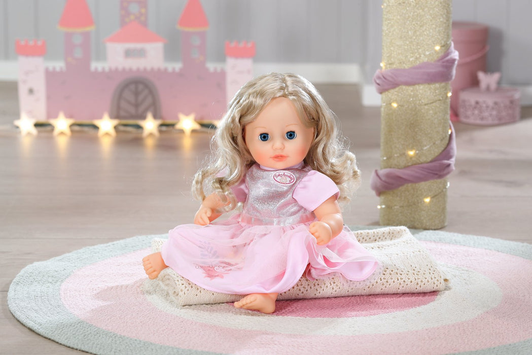 EAN 4001167707159 - Baby Annabell Little Sweet Dress Vestido para muñecas imagen 3