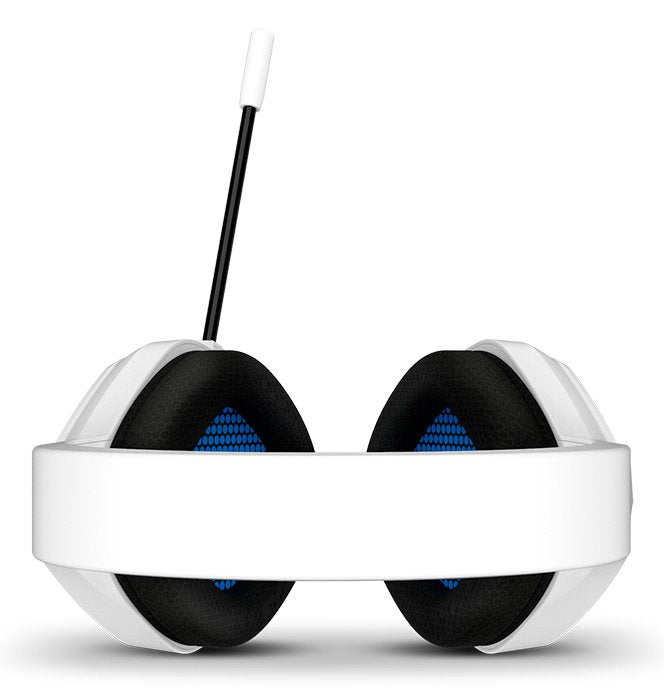 EAN 8436587975127 - Krom Kopa Move Auriculares Alámbrico Diadema Juego Blanco imagen 4
