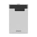 EAN 5901986048176 - Savio AK-66 caja para disco duro externo Carcasa de disco duro/SSD Negro, Transparente 2.5" imagen 1
