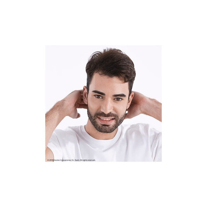 EAN 8435484042321 - Cecotec 04232 depiladora para la barba Batería 3 Gris imagen 8