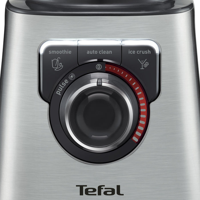 EAN 3016661149832 - Tefal BL811D 1,5 L Batidora de vaso 1200 W Gris imagen 3