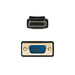 EAN 8433281008670 - Nanocable 10.15.4402 adaptador de cable de vídeo 2 m VGA (D-Sub) imagen 3