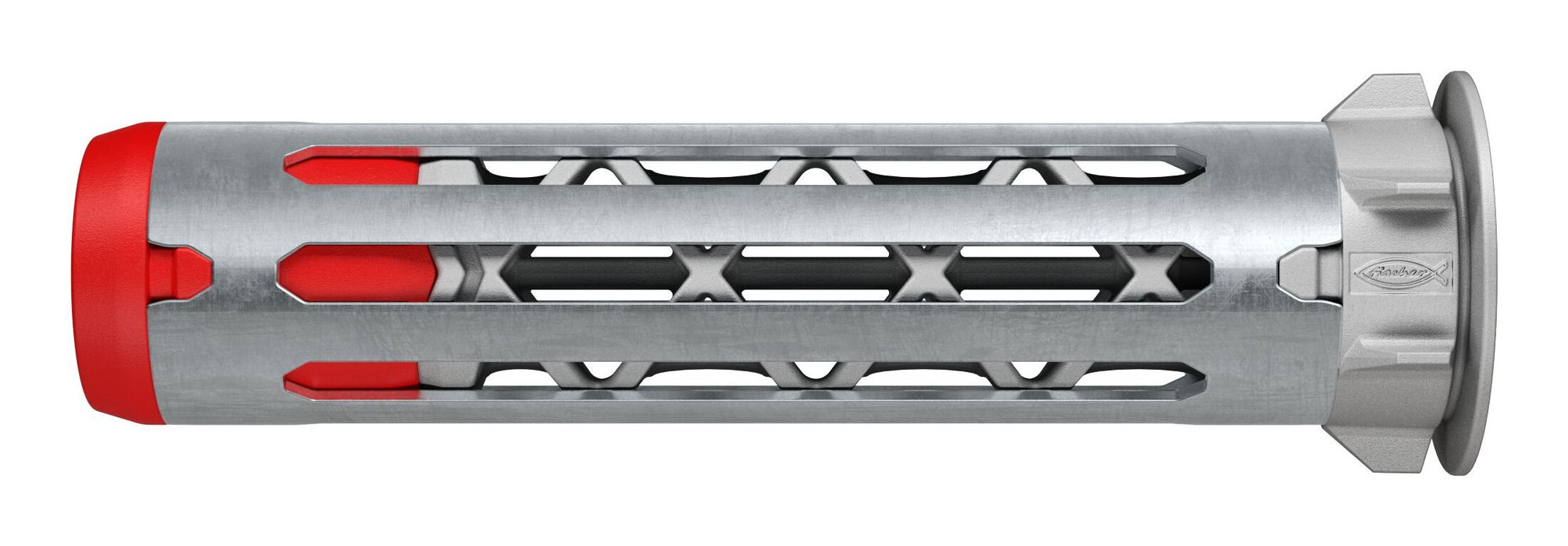 EAN 4048962524024 - Fischer DuoHM 5 x 55 S PH TX Enchufe de pared 55 mm imagen 2