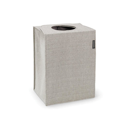 EAN 8710755120367 - Brabantia 120367 cesto para ropa 55 L Rectangular Gris imagen 1