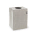 EAN 8710755120367 - Brabantia 120367 cesto para ropa 55 L Rectangular Gris imagen 1