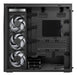 EAN 4895265000577 - ARCTIC Xtender Black (Mirror Glass) Midi Tower Negro imagen 6