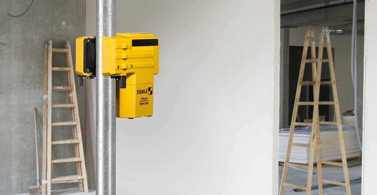 EAN 4005069191108 - Stabila LAX 50 G 30 m imagen 10