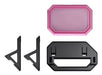 EAN 4711475648609 - Thermaltake AC-076-ONANAN-A1 parte carcasa de ordenador Mini Tower Kit de accesorios imagen 1