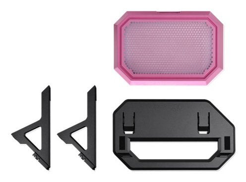 EAN 4711475648609 - Thermaltake AC-076-ONANAN-A1 parte carcasa de ordenador Mini Tower Kit de accesorios imagen 1