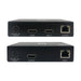 EAN 0037332258625 - Tripp Lite B127A-1A1-BHBH extensor audio/video Transmisor y receptor de señales AV Negro imagen 4