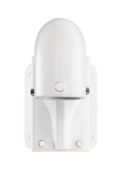 Abus Security-Center Eckenhalter Incl. Lange Soporte De Pared Ptz-Dome-Kameras