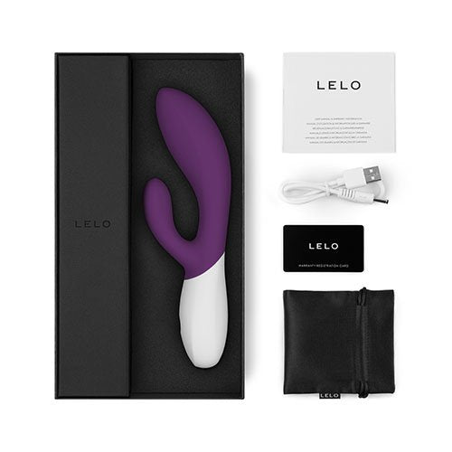 EAN 7350075028465 - LELO Ina Wave 2 Ambidextro imagen 3