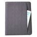 EAN 4015468126687 - Genie 12668 organizador personal Imitación piel, Nylon Negro imagen 5
