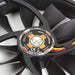 EAN 4571225050232 - Scythe GlideStream 140 Carcasa del ordenador Ventilador 14 cm Negro imagen 4