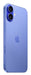 EAN 195949723667 - Apple iPhone 16 Plus 17 cm (6.7") SIM doble iOS 18 5G USB Tipo C 256 GB Azul imagen 2
