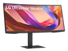 EAN 8806096594759 - LG 34U650A-B pantalla para PC 86,4 cm (34") 3440 x 1440 Pixeles Wide Quad HD LCD Negro imagen 4