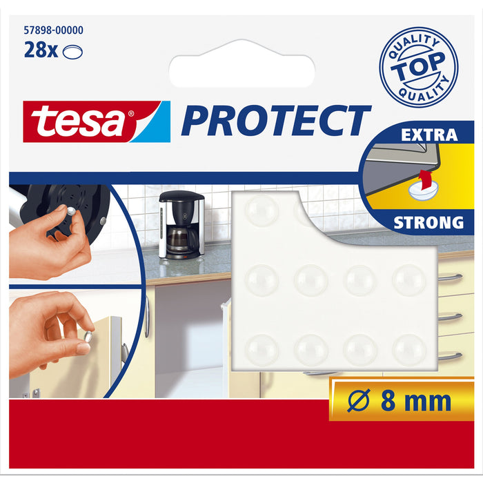 EAN 4042448885067 - TESA 57898-00000 película protectora adhesiva imagen 1
